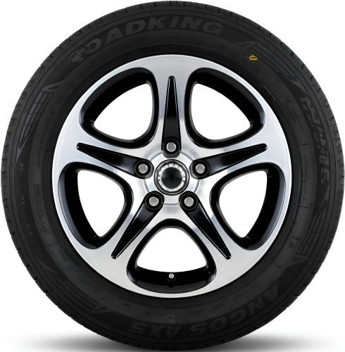 Авто шина Roadking argos ax5 215/55R16 97v